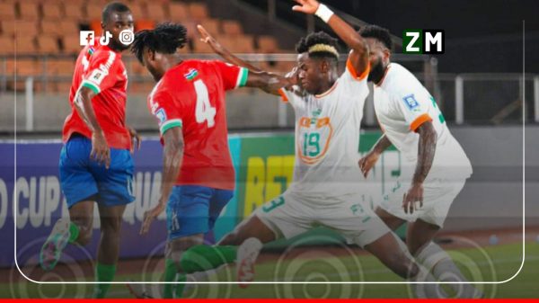 Éléphants – Gambie : Bouaké accueille un duel de leaders le 12 novembre