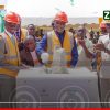 Tongon : centrale solaire de 52 MWc lancée pour 33 milliards FCFA